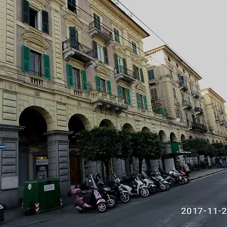 Гостевой дом Colors Of Cinque Terre - Специя