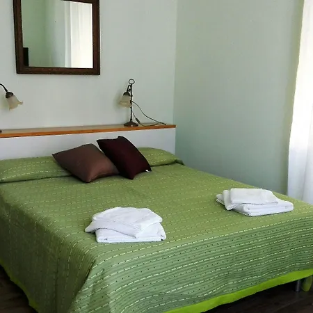 ゲストハウス Colors Of Cinque Terre - 4*