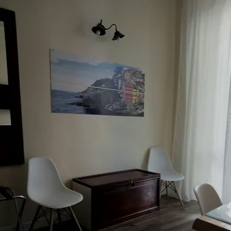 Colors Of Cinque Terre - ラ・スペツィア