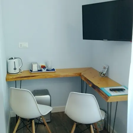 ゲストハウス Colors Of Cinque Terre - ラ・スペツィア