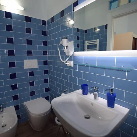 Colors Of Cinque Terre - ゲストハウス 4*