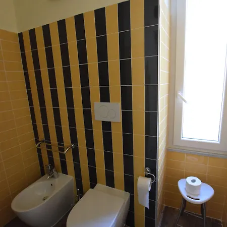 ゲストハウス Colors Of Cinque Terre -