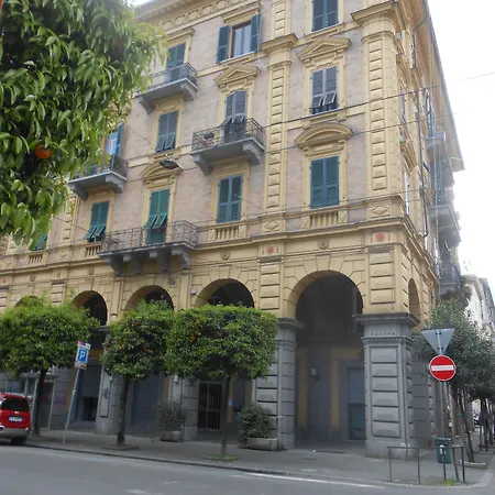 Colors Of Cinque Terre - ゲストハウス