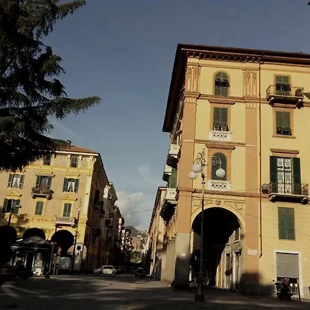 Colors Of Cinque Terre -