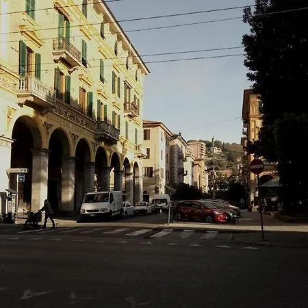 Colors Of Cinque Terre - ゲストハウス