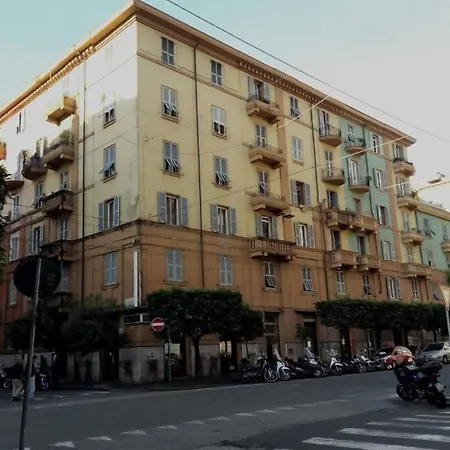 ゲストハウス Colors Of Cinque Terre -