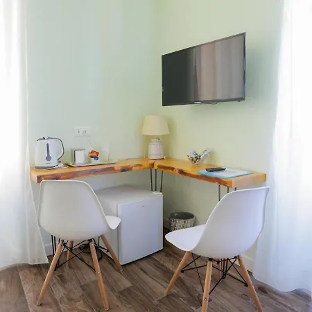 Colors Of Cinque Terre - ラ・スペツィア