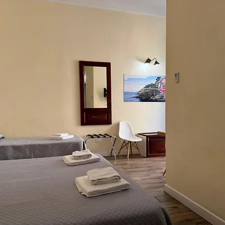 Colors Of Cinque Terre - Affittacamere 4*