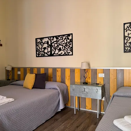 Affittacamere Colors Of Cinque Terre - 4*