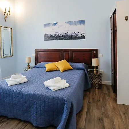 Guest house Colors Of Cinque Terre -