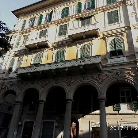 Gasthof Colors Of Cinque Terre - La Spezia
