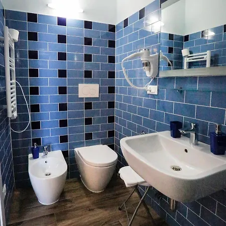 Colors Of Cinque Terre - Guest house 2*