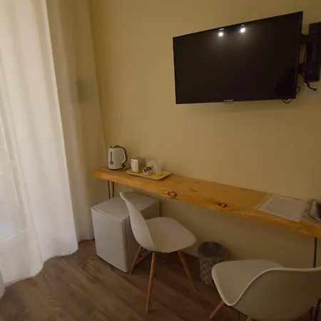 Guest house Colors Of Cinque Terre -