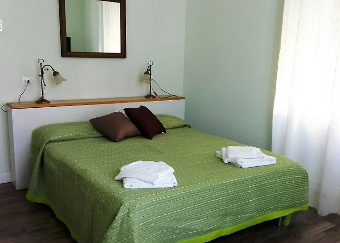 게스트하우스 Colors Of Cinque Terre - 4*