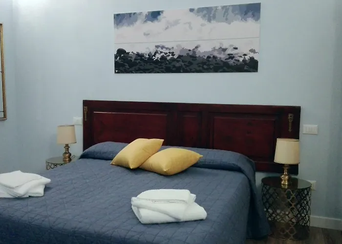 Colors Of Cinque Terre - Πανσιόν 4*