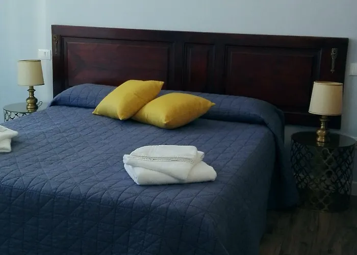 Colors Of Cinque Terre - Πανσιόν Λα Σπέτσια