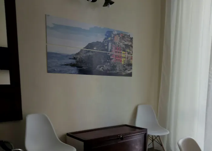 Colors Of Cinque Terre - Λα Σπέτσια