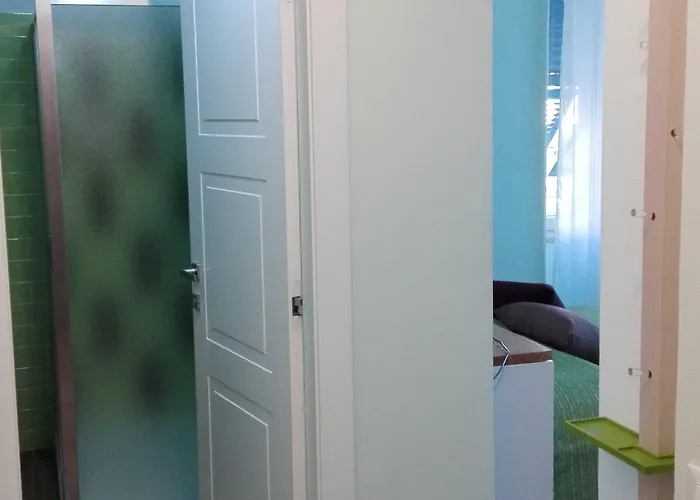 Πανσιόν Colors Of Cinque Terre - 4*