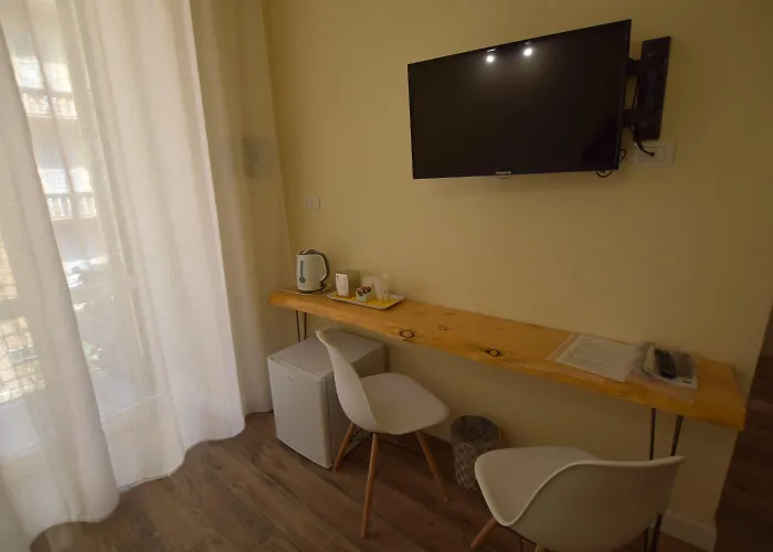 Colors Of Cinque Terre - Πανσιόν Λα Σπέτσια