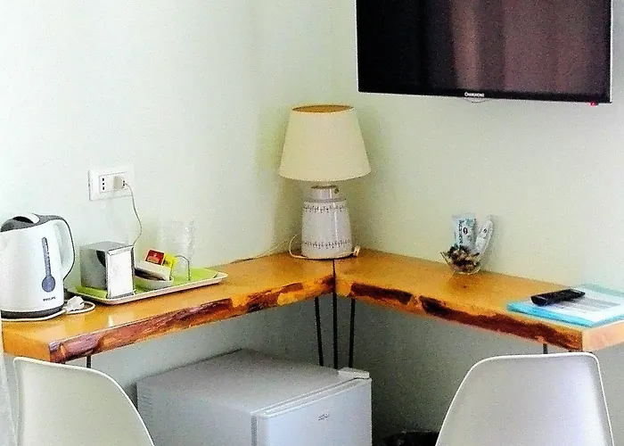 Colors Of Cinque Terre - Πανσιόν Λα Σπέτσια