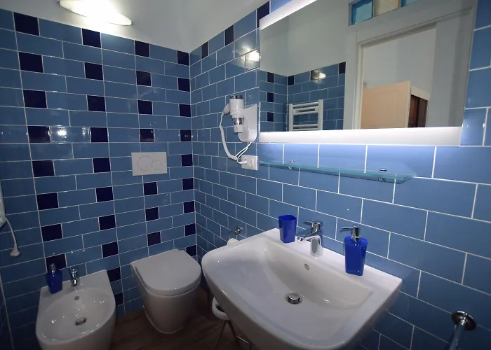 Colors Of Cinque Terre - Πανσιόν 4*