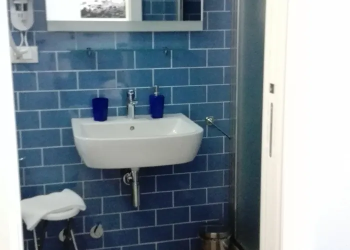 Πανσιόν Colors Of Cinque Terre -