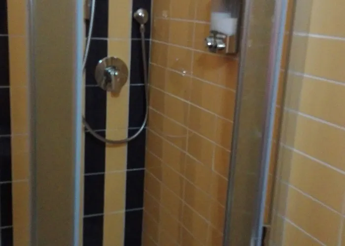 Πανσιόν Colors Of Cinque Terre - Λα Σπέτσια