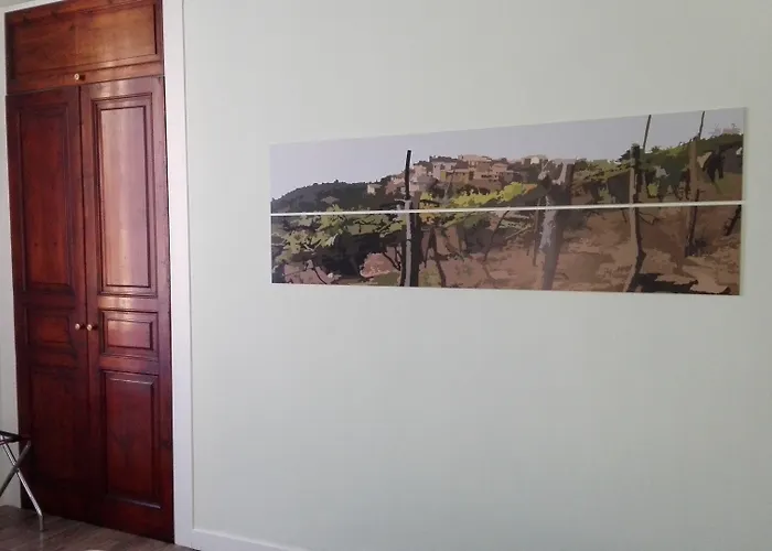 Πανσιόν Colors Of Cinque Terre - 4*