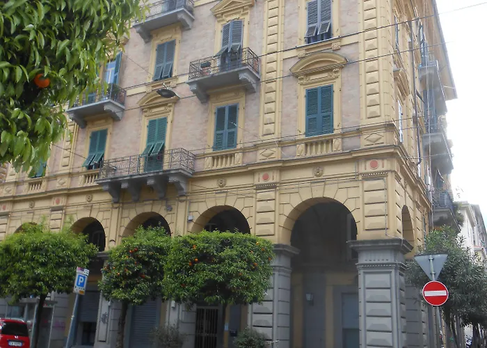 Colors Of Cinque Terre - Πανσιόν
