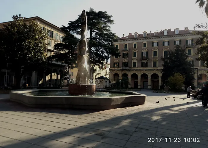 Colors Of Cinque Terre - 4* Λα Σπέτσια