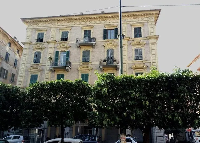 Colors Of Cinque Terre - Πανσιόν Λα Σπέτσια