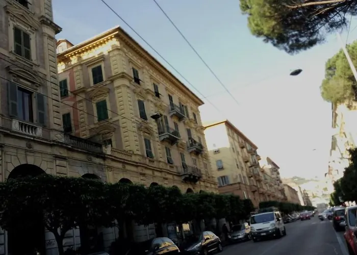 Colors Of Cinque Terre - 4* Λα Σπέτσια