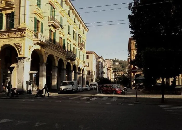 Colors Of Cinque Terre - Πανσιόν