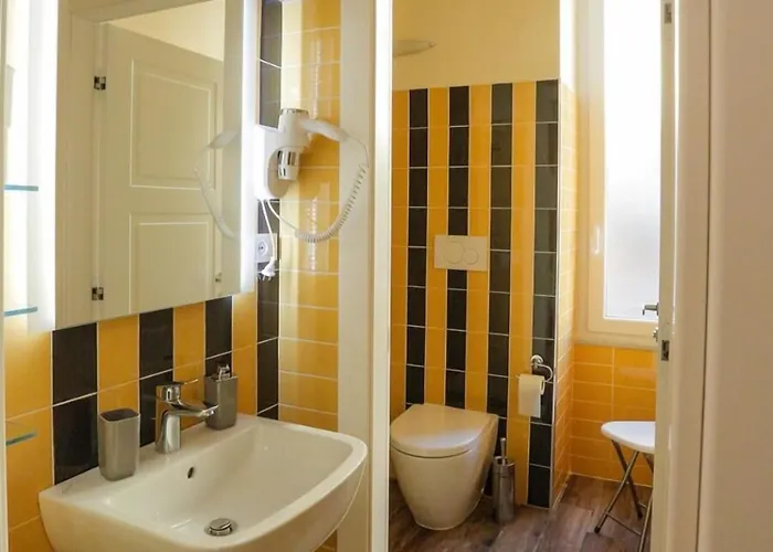 Colors Of Cinque Terre - Πανσιόν