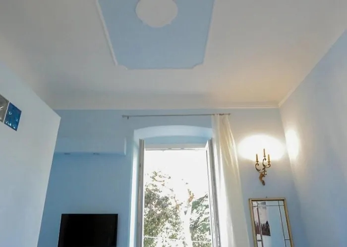 Πανσιόν Colors Of Cinque Terre - 4*