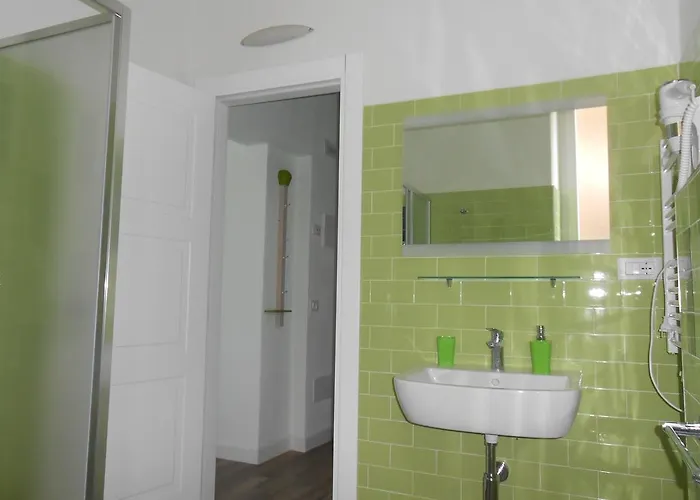 Πανσιόν Colors Of Cinque Terre - Λα Σπέτσια