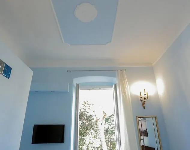 Πανσιόν Colors Of Cinque Terre - Λα Σπέτσια