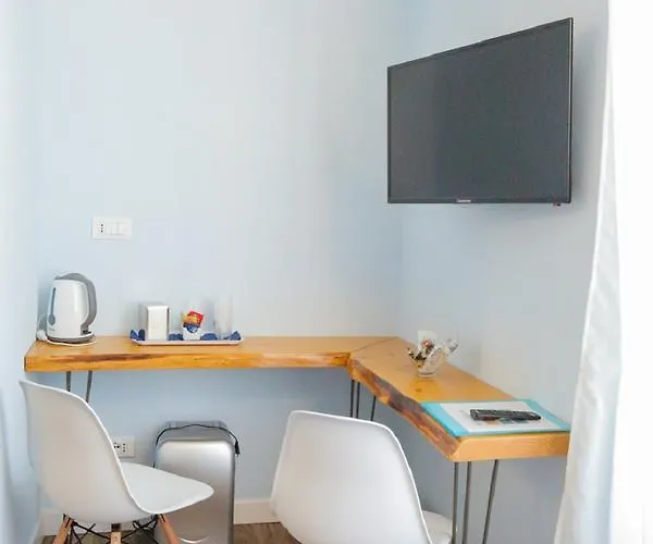 Colors Of Cinque Terre - Πανσιόν Λα Σπέτσια