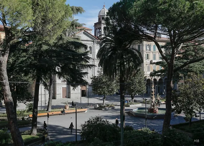 Πανσιόν Colors Of Cinque Terre - Λα Σπέτσια