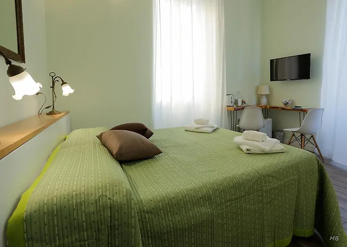 Colors Of Cinque Terre - 4* 라스페치아