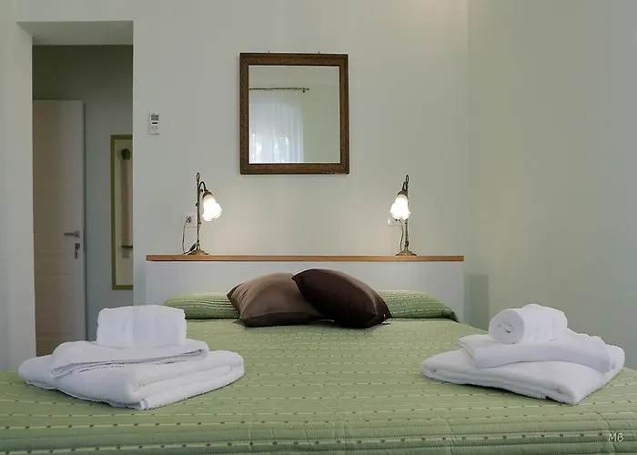 Colors Of Cinque Terre - 4* Λα Σπέτσια