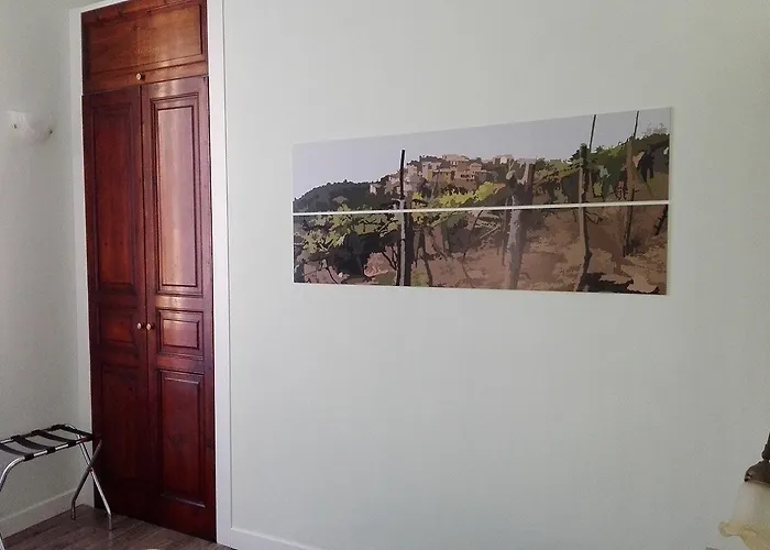 Colors Of Cinque Terre - Πανσιόν