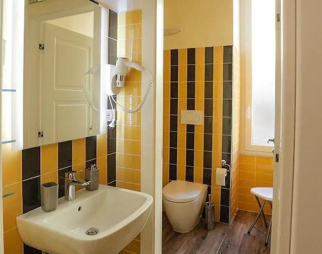 Πανσιόν Colors Of Cinque Terre - Λα Σπέτσια