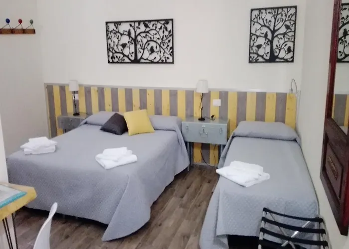 Πανσιόν Colors Of Cinque Terre -