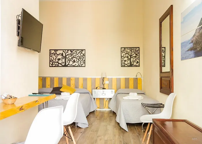 Colors Of Cinque Terre - 4* Λα Σπέτσια