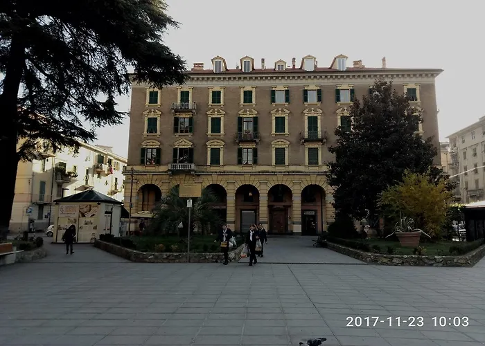Colors Of Cinque Terre - Πανσιόν 4*