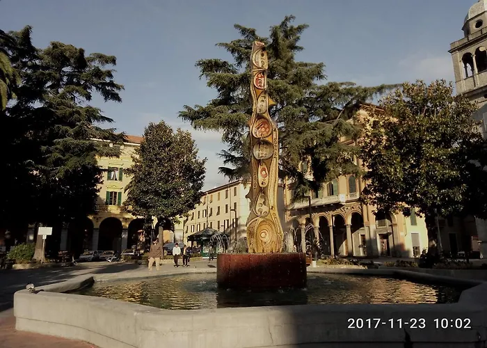 Colors Of Cinque Terre - Πανσιόν 4*