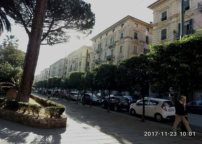 Colors Of Cinque Terre - 4* Λα Σπέτσια