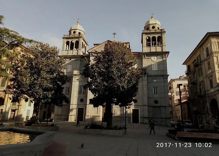 Πανσιόν Colors Of Cinque Terre - 4*