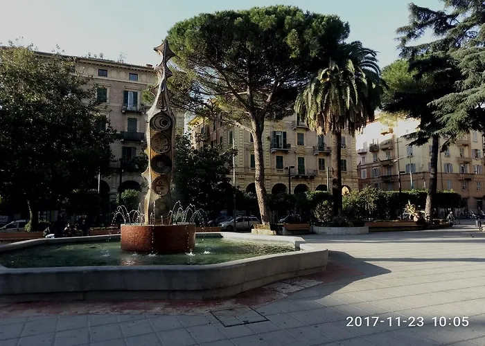 Πανσιόν Colors Of Cinque Terre - Λα Σπέτσια